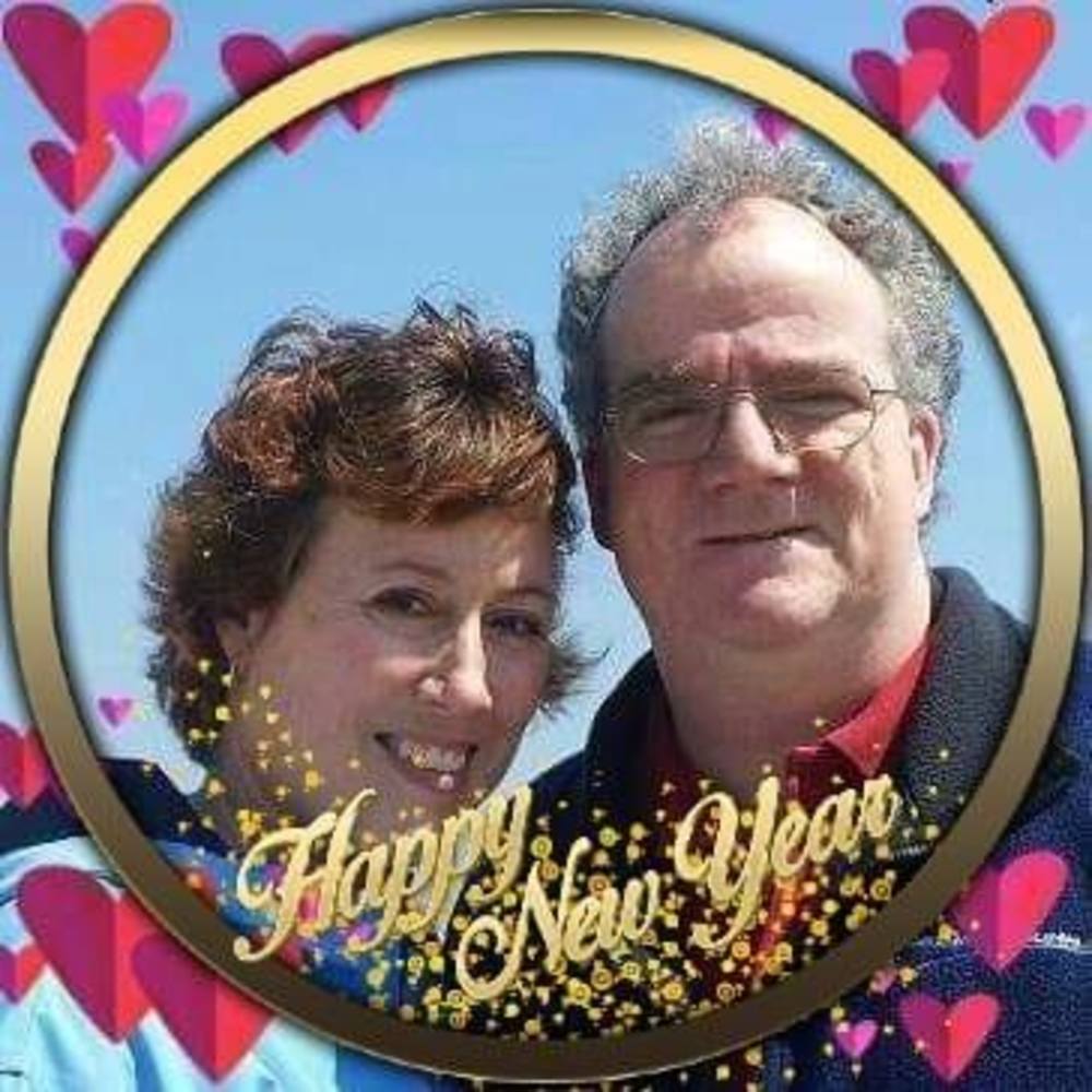 Meet your Posher, Pat